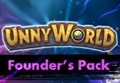 UnnyWorld - Founder's Pack DLC — Steam, Standard
