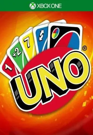 Uno — Xbox One, Standard