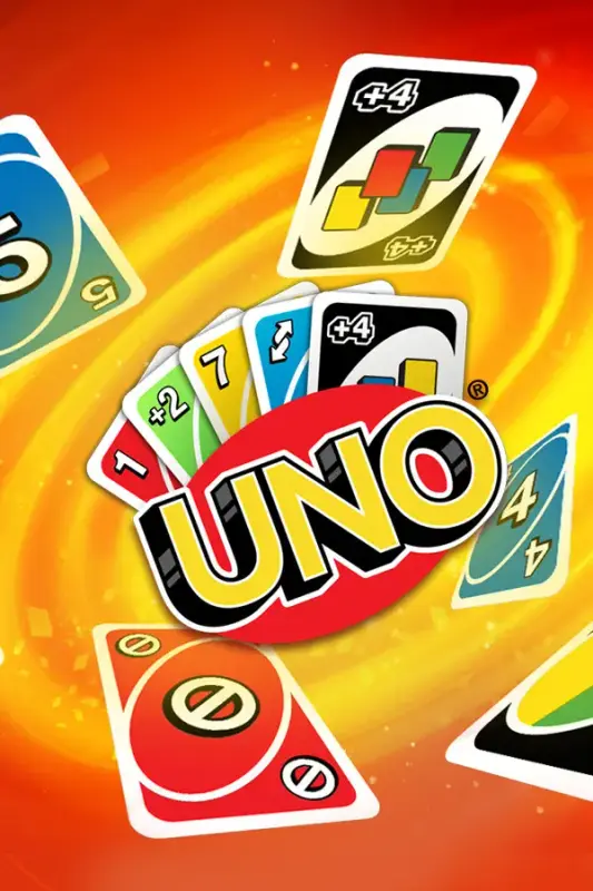 UNO — Ubisoft Connect, Standard