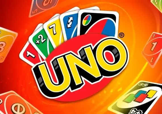 UNO EN/DE/FR/IT/JA/PT/RU/ES — Steam, Standard