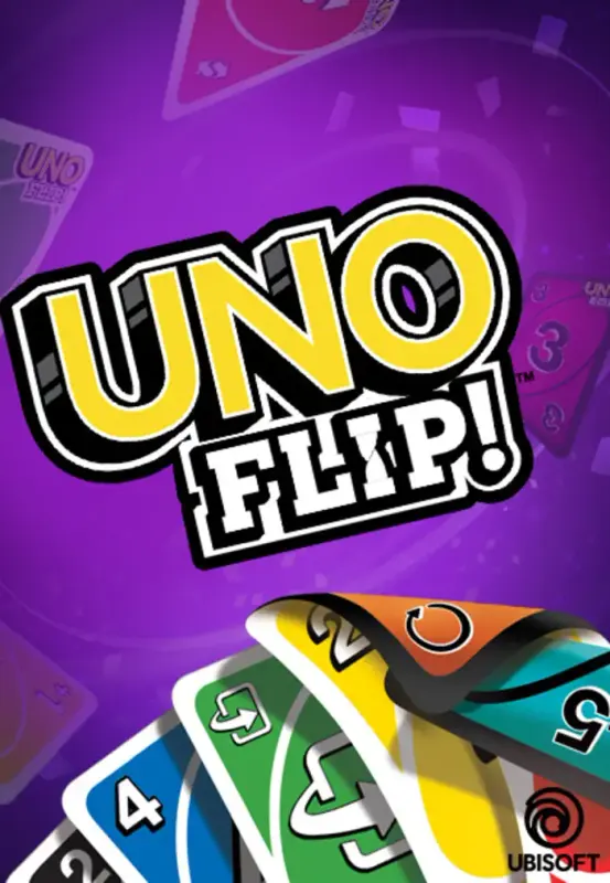 UNO Flip! DLC — Ubisoft Connect, Standard
