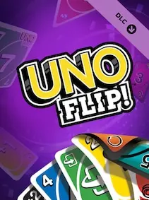 UNO - Flip! — Ubisoft Connect, Standard