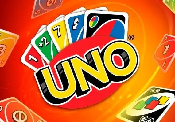UNO Ultimate Edition — Steam, Ultimate Edition