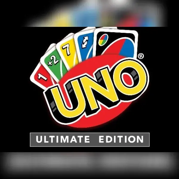 UNO Ultimate Edition — Xbox One / Xbox Series X|S, Ultimate Edition