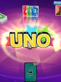 Uno - Uno Flip Theme — Ubisoft Connect, Standard