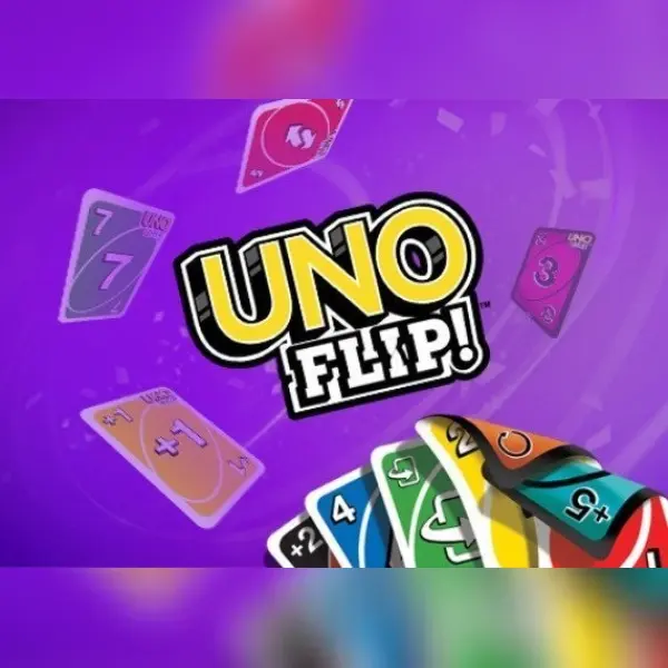 Uno - Uno Flip Theme (DLC) — Ubisoft Connect, Standard