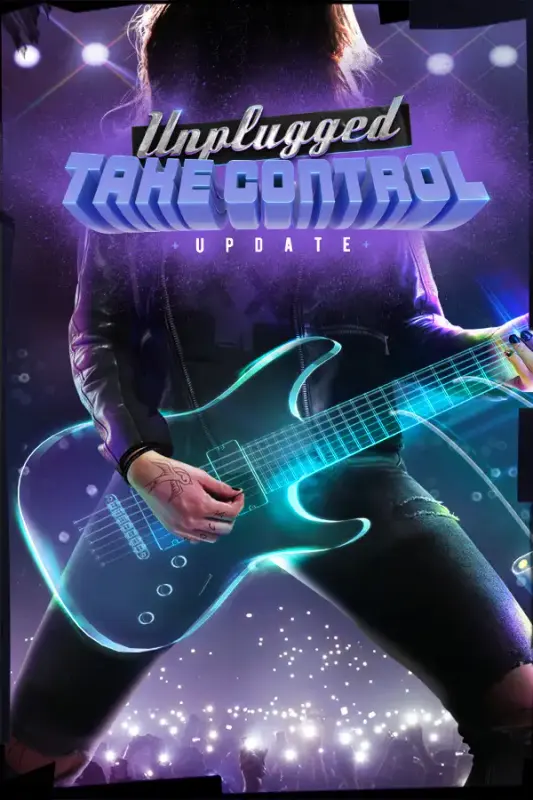 UnPlugged — Steam, Standard