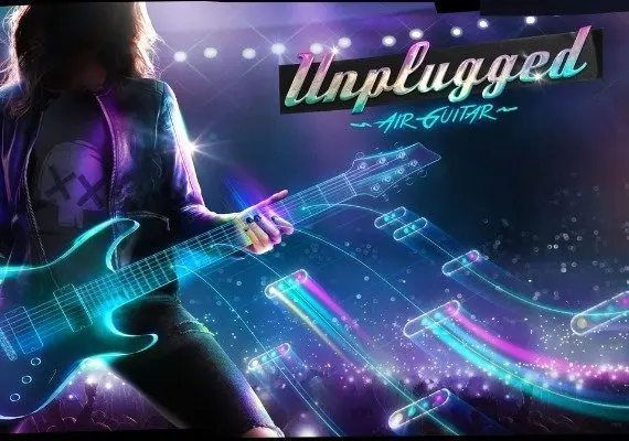 Unplugged VR EN — Steam, Standard