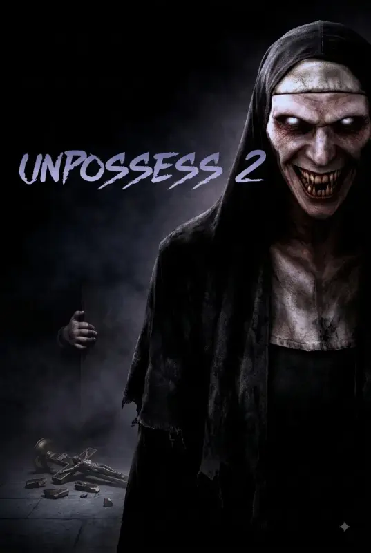 Unpossess 2 - Exorcism Simulator — Steam, Standard