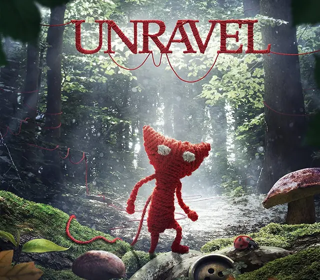 Unravel — EA app, Standard