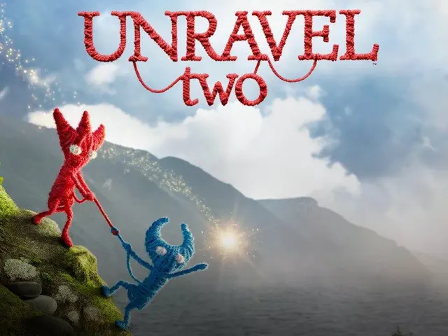 Unravel 2 — EA app, Standard