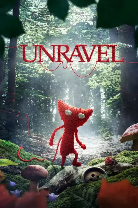 Unravel — EA app, Standard