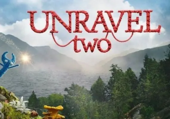 Unravel Two EN/DE/FR/IT/ES — EA app, Standard