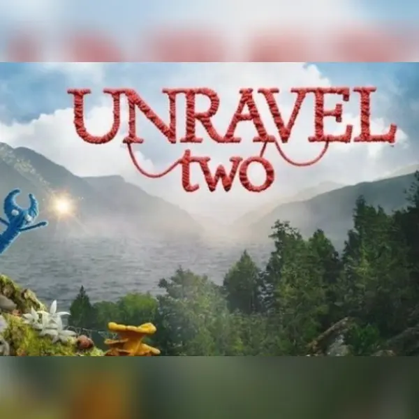 Unravel Two (ENG) — EA app, Standard