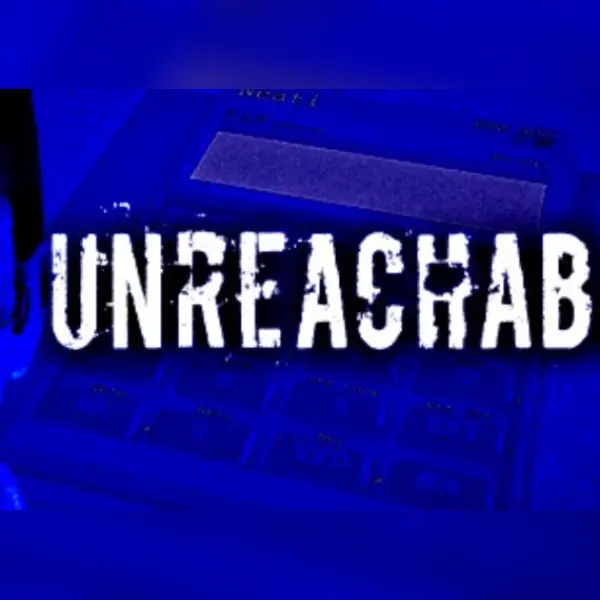 Unreachable — Steam, Standard