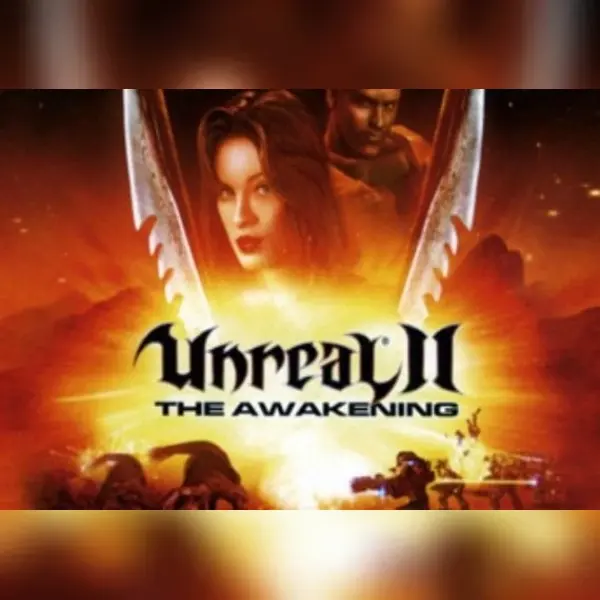 Unreal 2: The Awakening — Steam, Standard
