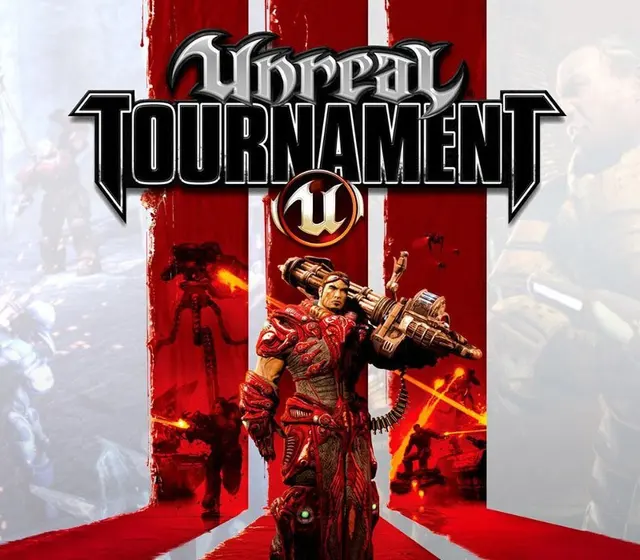 Unreal Deal Pack — Steam, Standard