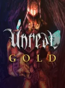 Unreal Gold — Steam, Standard