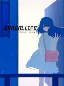 UNREAL LIFE — Steam, Standard