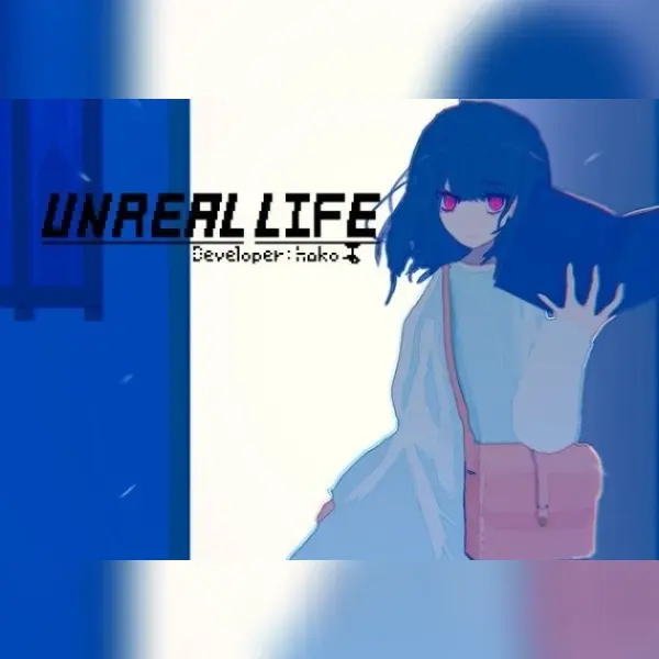 Unreal Life — Steam, Standard