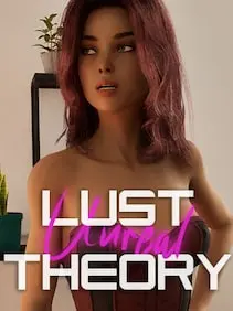 Unreal Lust Theory — Steam, Standard