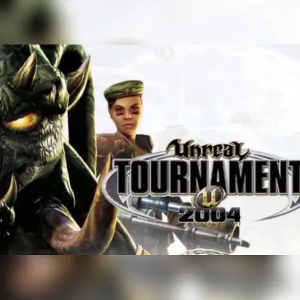Unreal Tournament 2004 Editor's Choice Edition — GOG, Standard