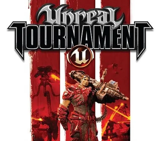 Unreal Tournament 3 Black — Steam, Standard