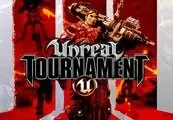 Unreal Tournament 3 Black — Steam, Standard