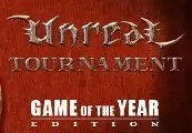 Unreal Tournament GOTY — GOG, GOTY