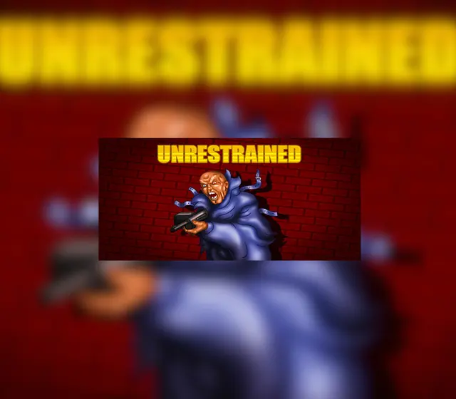 UNRESTRAINED — Steam, Standard