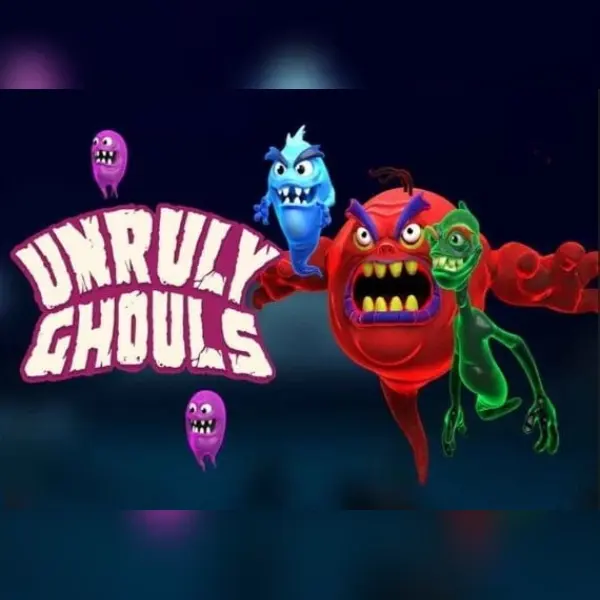 Unruly Ghouls [VR] — Steam, Standard