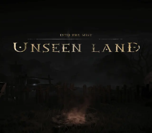 UNSEEN LAND: INTO THE MIST — Steam, Standard
