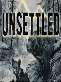 Unsettled — Steam, Standard