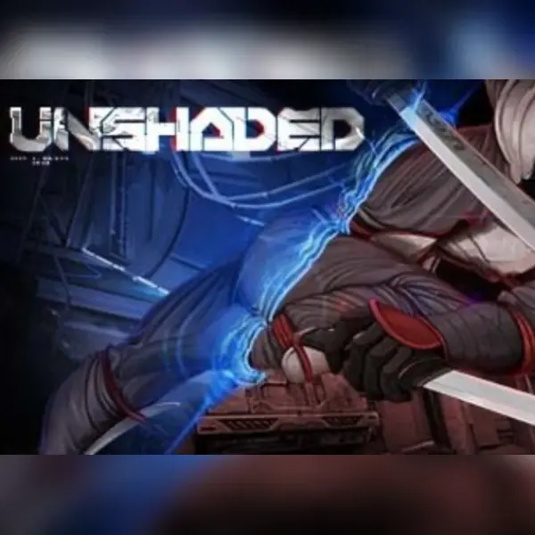 Unshaded — Steam, Standard