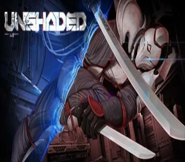 Unshaded — Steam, Standard