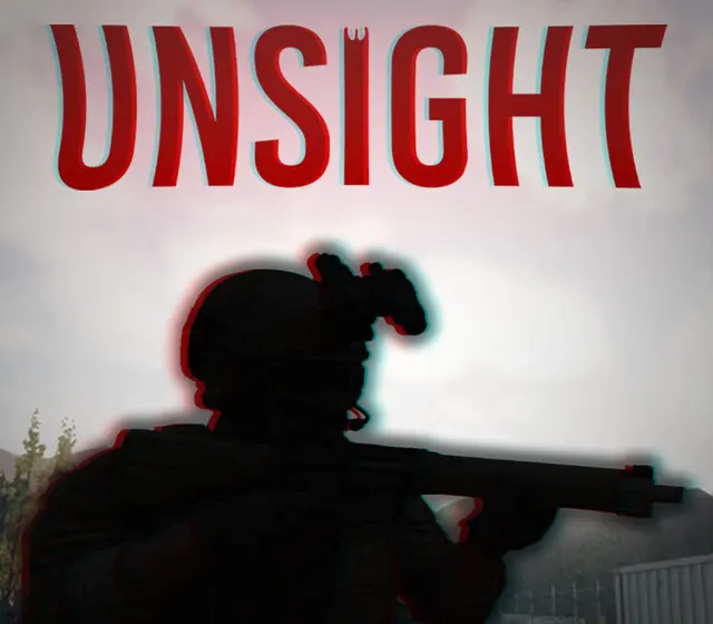 UNSIGHT — Steam, Standard