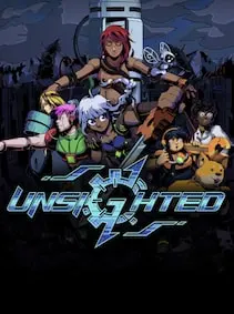UNSIGHTED — Steam, Standard
