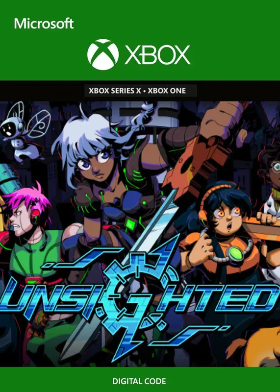 UNSIGHTED — Xbox Live, Standard