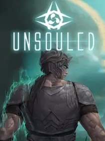 Unsouled — Steam, Standard