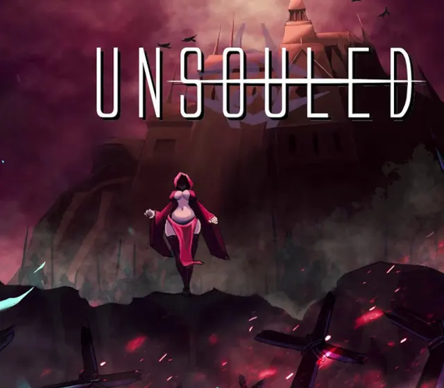 Unsouled — Steam, Standard