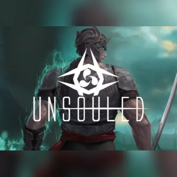 Unsouled — Steam, Standard