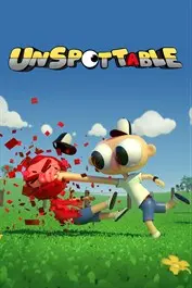 Unspottable — Xbox Live, Standard