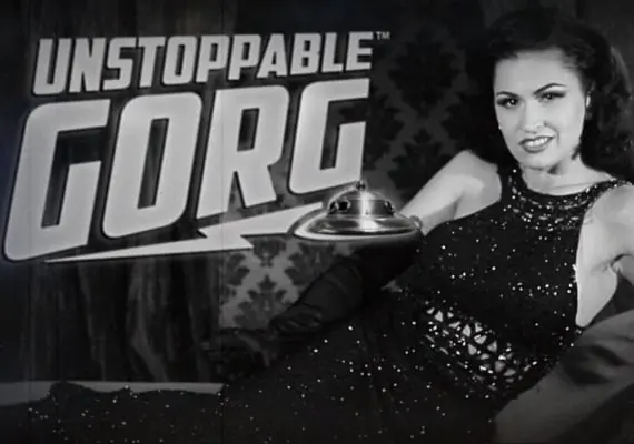 Unstoppable Gorg — Steam, Standard
