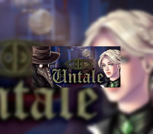 Untale: King of Revinia — Steam, Standard