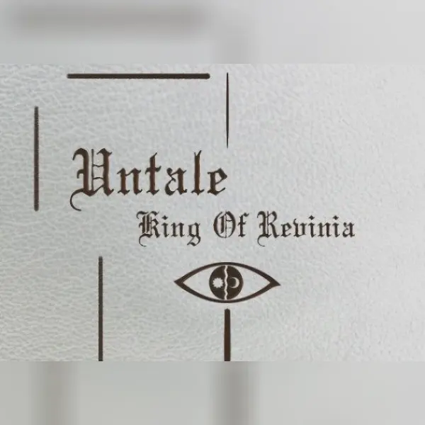 Untale: King of Revinia — Steam, Standard