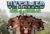 Untamed: Life of a Cougar — Steam, Standard