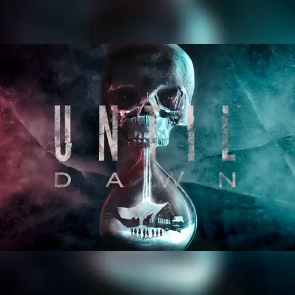 Until Dawn — Steam, Standard