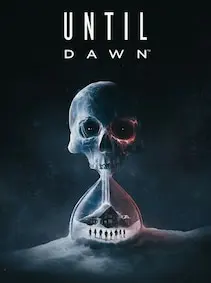 Until Dawn — Steam, Standard
