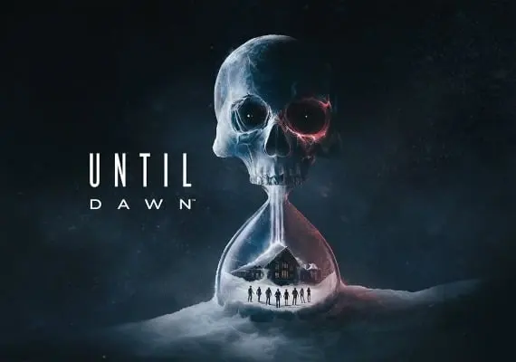 Until Dawn - Remake — Steam, Standard