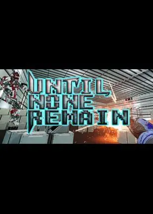 Until None Remain: Battle Royale PC Edition — Steam, Standard